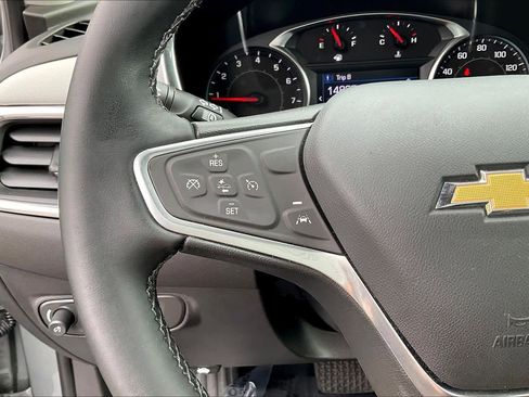 Used 2023 Chevrolet Equinox LT image 18