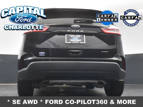 Used 2024 Ford Edge SE image 25