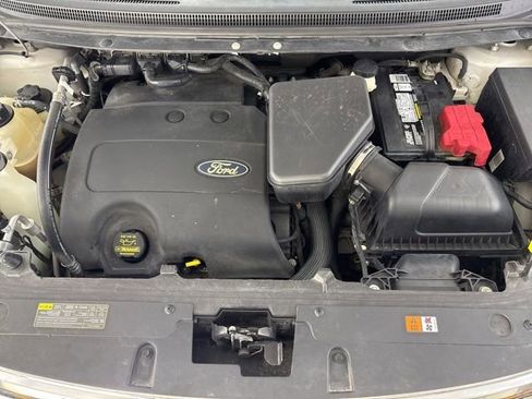 Used 2012 Ford Edge Limited FWD image 21