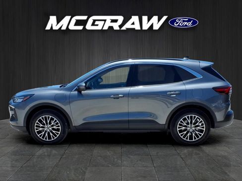 Used 2024 Ford Escape SE FWD image 10