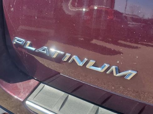 Certified 2022 Ford Explorer Platinum w/ Equipment Group 601A AWD/4WD image 33