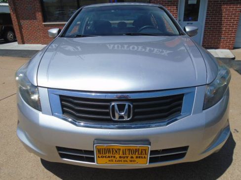 Used 2009 Honda Accord EX image 7