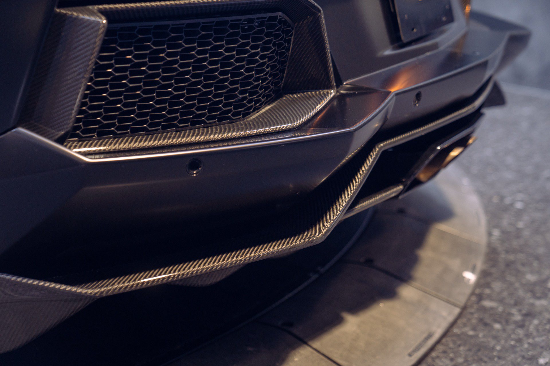 Used 2014 Lamborghini Aventador LP 700-4 AWD/4WD image 32