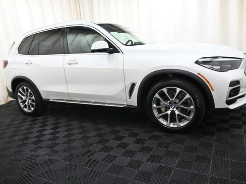 Used 2022 BMW X5 xDrive40i w/ Premium Package image 20