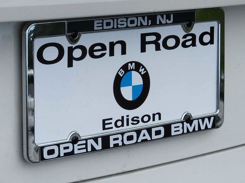 Certified 2023 BMW iX xDrive50 w/ Sport Package AWD/4WD image 31