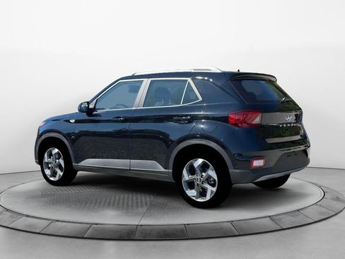 New 2026 Hyundai Venue SEL image 4