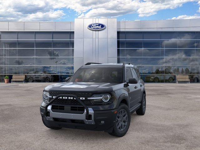 Used 2026 Ford Bronco Sport Big Bend w/ Convenience Package AWD/4WD image 2