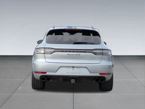 Used 2021 Porsche Macan GTS image 5