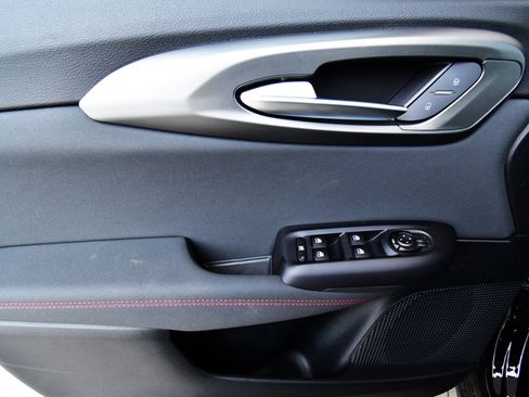 New 2025 Dodge Hornet GT w/ GT Blacktop Package image 10