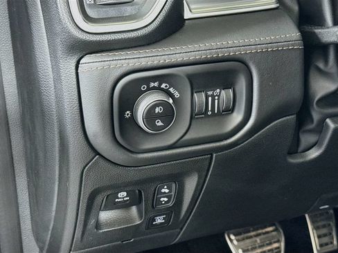Used 2026 RAM 1500 Tungsten w/ Trailer Tow Group AWD/4WD image 10