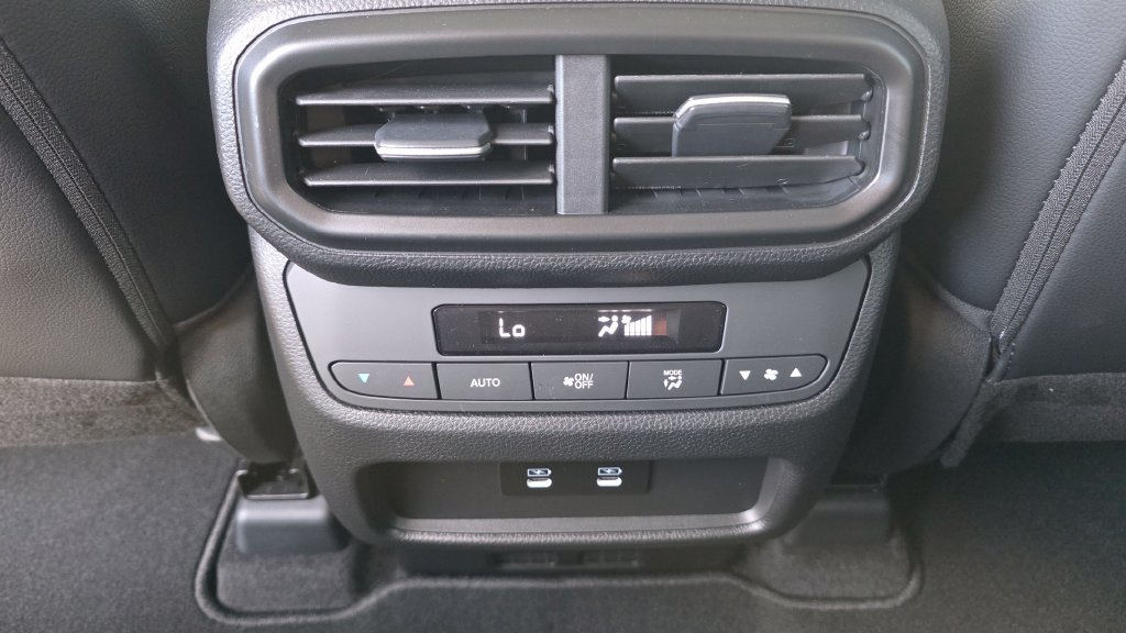 New 2026 Honda Pilot EX-L image 27