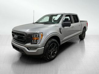 Used 2022 Ford F150 XLT w/ Equipment Group 302A High video 2