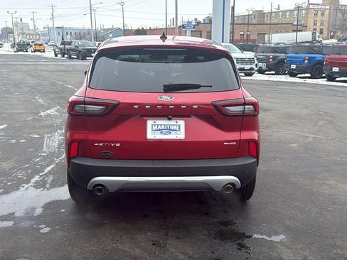New 2026 Ford Escape Active w/ Tech Pack #1 image 6