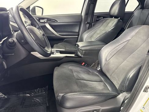 Used 2022 Mitsubishi Eclipse Cross SE AWD/4WD image 4