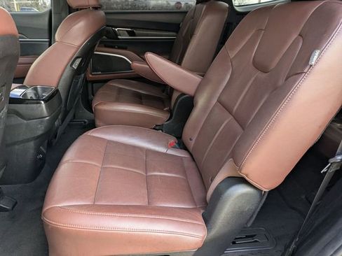 Used 2023 Kia Telluride SX image 25