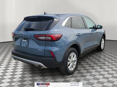 Certified 2023 Ford Escape Active w/ Tech Pack #2 image 4