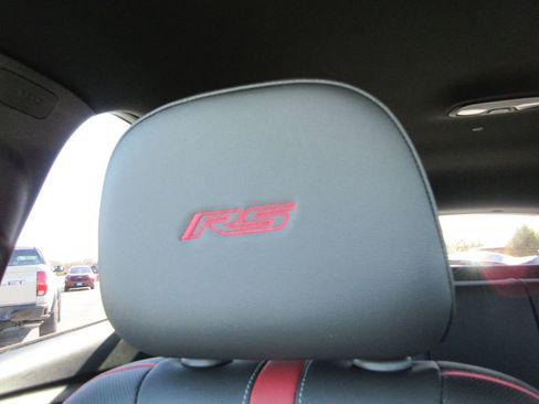 New 2026 Chevrolet Trax RS image 34