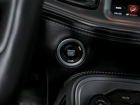Used 2023 Dodge Challenger R/T Scat Pack RWD image 30