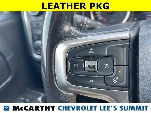 Used 2019 Chevrolet Silverado 1500 LT w/ All-Star Edition image 40