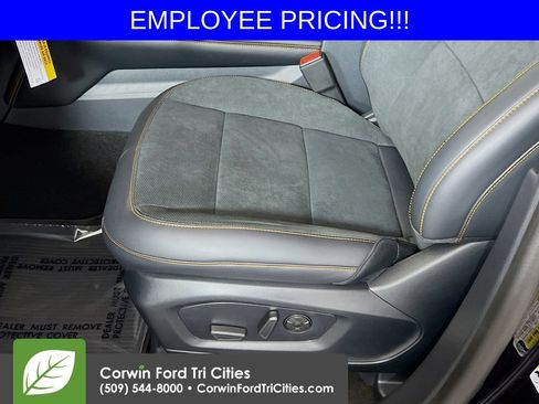 New 2026 Ford Explorer Tremor w/ Tremor Ultimate Package AWD/4WD image 23
