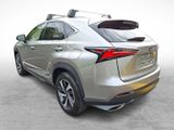 Certified 2020 Lexus NX 300 AWD w/ Premium Package image 4