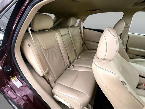 Used 2015 Lexus RX 350 FWD image 20