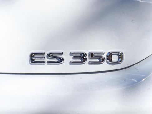 Used 2023 Lexus ES 350 F Sport image 12