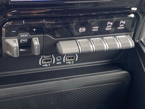 New 2026 RAM 2500 Big Horn image 22