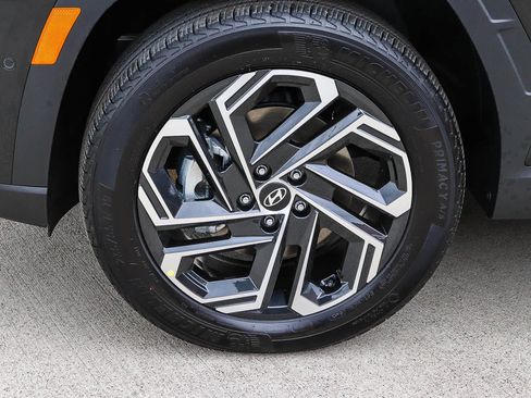 New 2026 Hyundai Tucson Limited AWD/4WD image 14