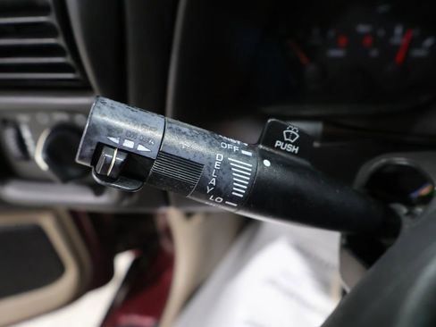 Used 2001 Chevrolet Camaro LT w/ Preferred Equipment Group 1 RWD image 26