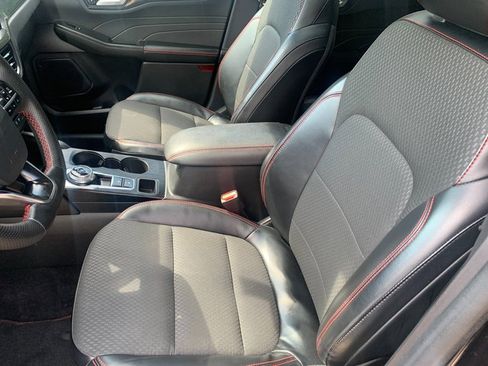 Used 2023 Ford Escape ST-Line w/ Tech Pack #1 AWD/4WD image 16