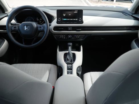 Used 2024 Honda HR-V LX image 19