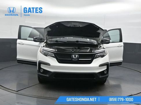 Used 2022 Honda Pilot Sport image 61