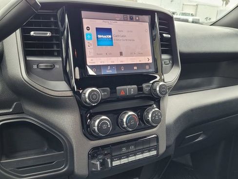 New 2026 RAM 5500 Tradesman w/ Chrome Appearance Group image 12