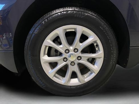 Used 2018 Chevrolet Equinox LT image 7