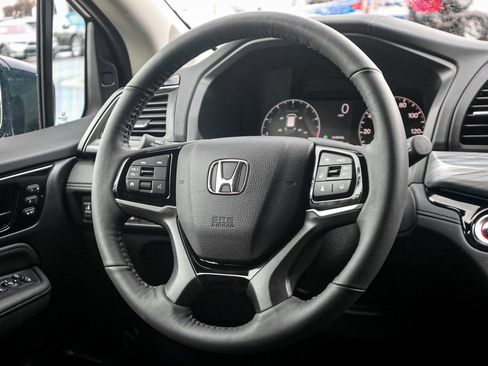 Used 2026 Honda Odyssey Elite image 17