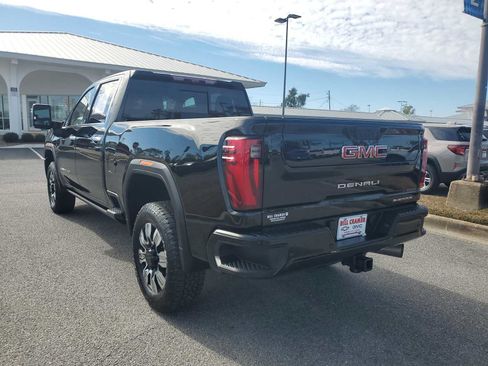 Certified 2025 GMC Sierra 2500 Denali w/ Denali Reserve Package image 3