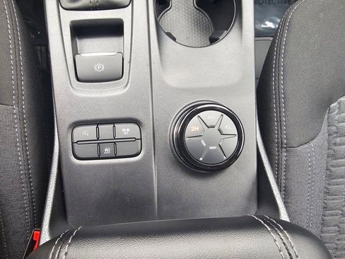 New 2025 Ford Ranger XLT w/ Equipment Group 301A High image 26