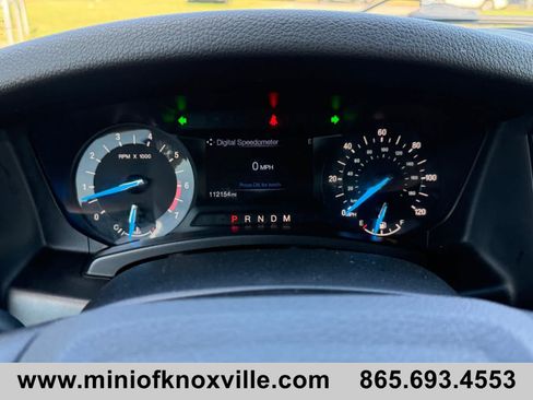 Used 2017 Ford Expedition XLT RWD image 25