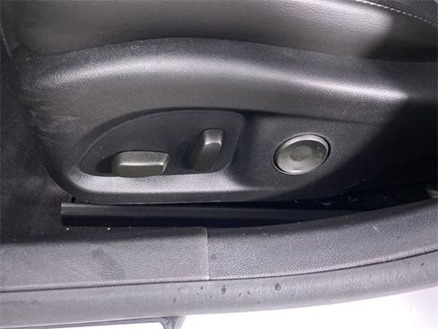 Certified 2023 Cadillac CT5 Premium Luxury w/ Climate Package image 15