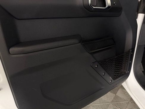 Used 2025 Ford Bronco Big Bend AWD/4WD image 25