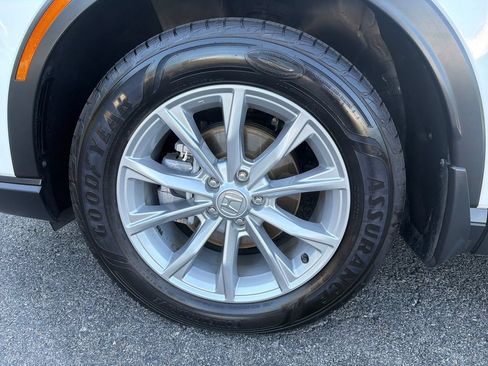 Certified 2023 Honda CR-V EX image 29