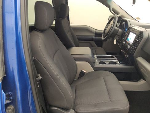 Used 2018 Ford F150 XL w/ Equipment Group 101A Mid RWD image 21