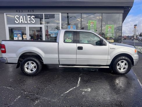 Used 2004 Ford F150 XL RWD image 7