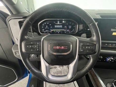 Used 2022 GMC Sierra 1500 Elevation w/ Preferred Package image 37