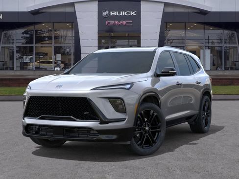 New 2026 Buick Enclave Sport Touring w/ Power Package image 6