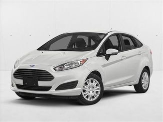 Used 2015 Ford Fiesta SE FWD video 1