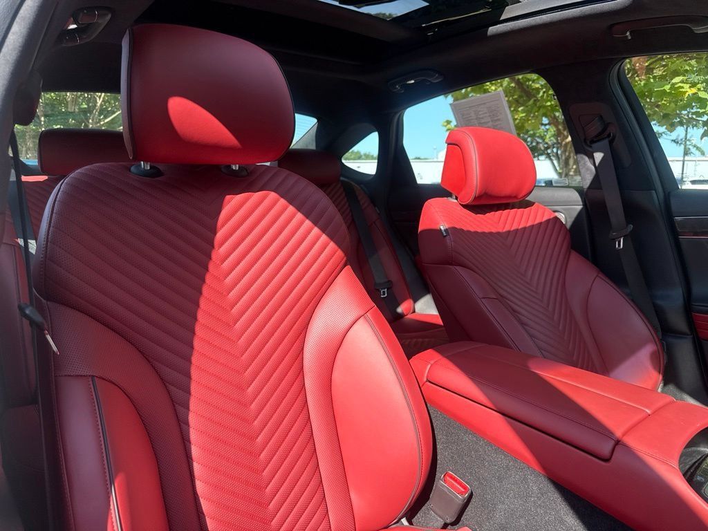 Used 2024 Genesis G80 3.5T Sport AWD/4WD image 38