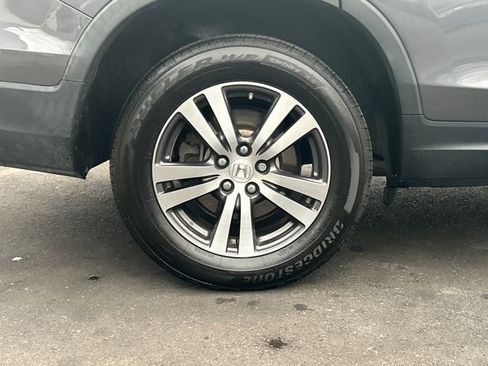 Used 2018 Honda Pilot EX-L image 28