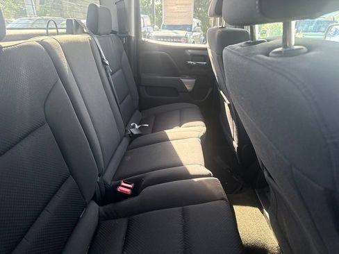 Used 2017 Chevrolet Silverado 1500 LT w/ All Star Edition AWD/4WD image 6